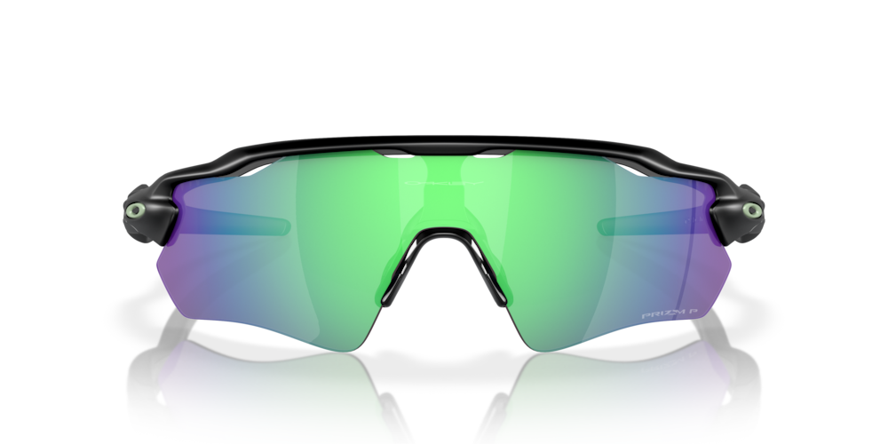 Oakley Gafas De Sol Radar® EV Path® En Prizm Jade Polarized Matte Black