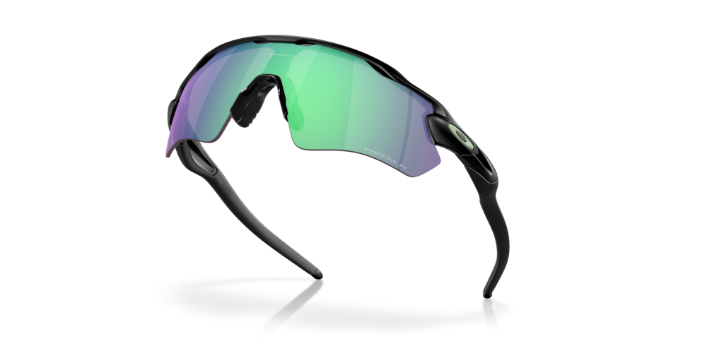 Oakley Gafas De Sol Radar® EV Path® En Prizm Jade Polarized Matte Black