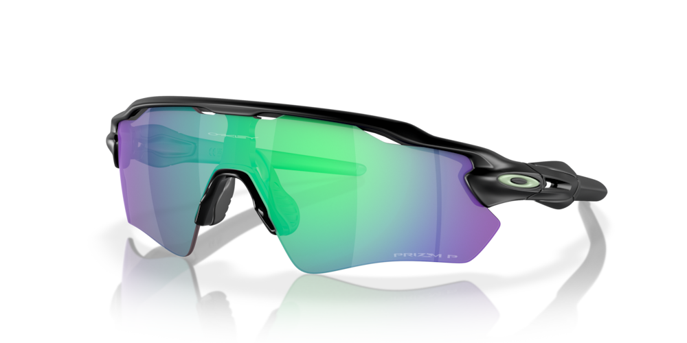 Oakley Gafas de sol Radar® EV Path® en Prizm Jade Polarized Matte Black