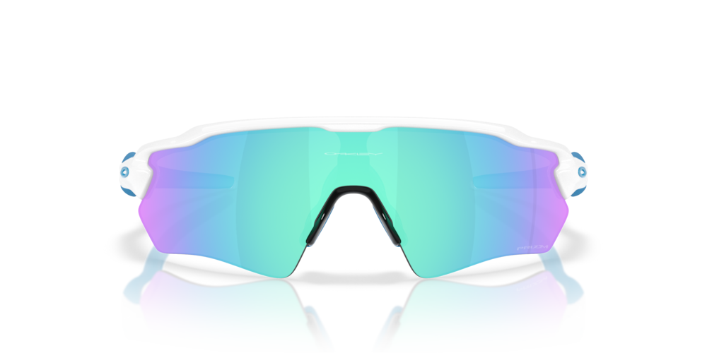 Oakley Gafas De Sol Radar® EV S Path En Prizm Sapphire Polished White