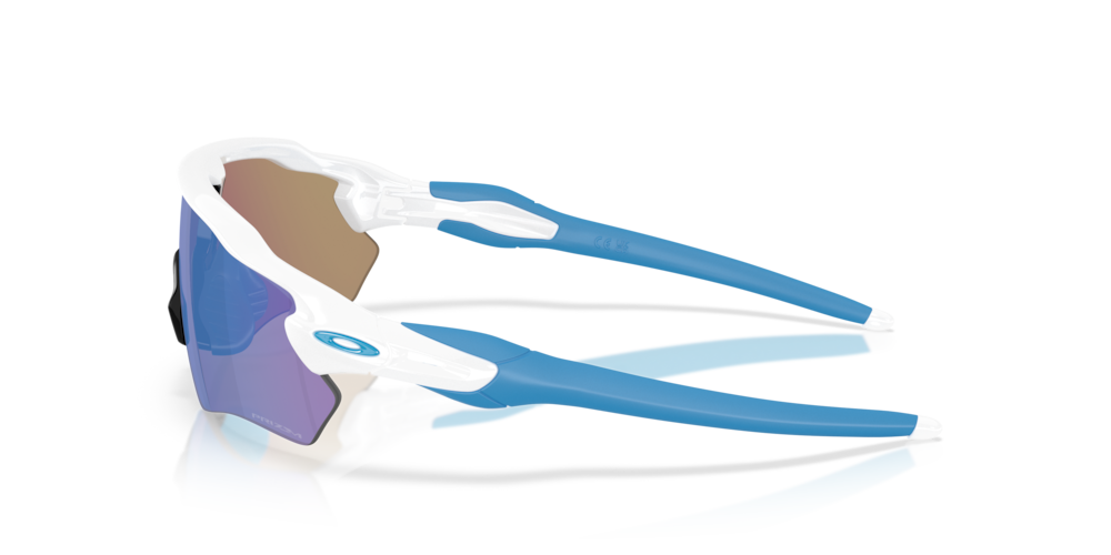 Oakley Gafas De Sol Radar® EV S Path En Prizm Sapphire Polished White
