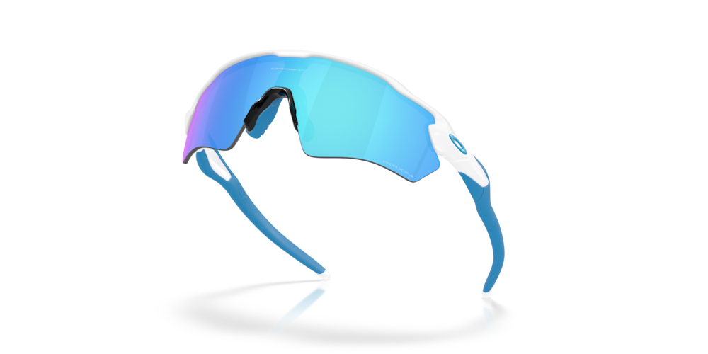 Oakley Gafas De Sol Radar® EV S Path En Prizm Sapphire Polished White