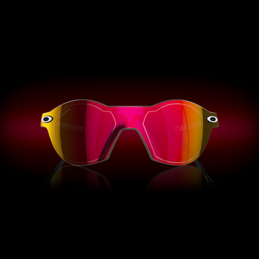 Oakley Gafas De Sol Re:SubZero En Prizm Ruby Carbon Fiber
