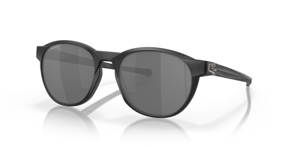 Oakley Gafas de sol Reedmace en Prizm Black Matte Black Ink