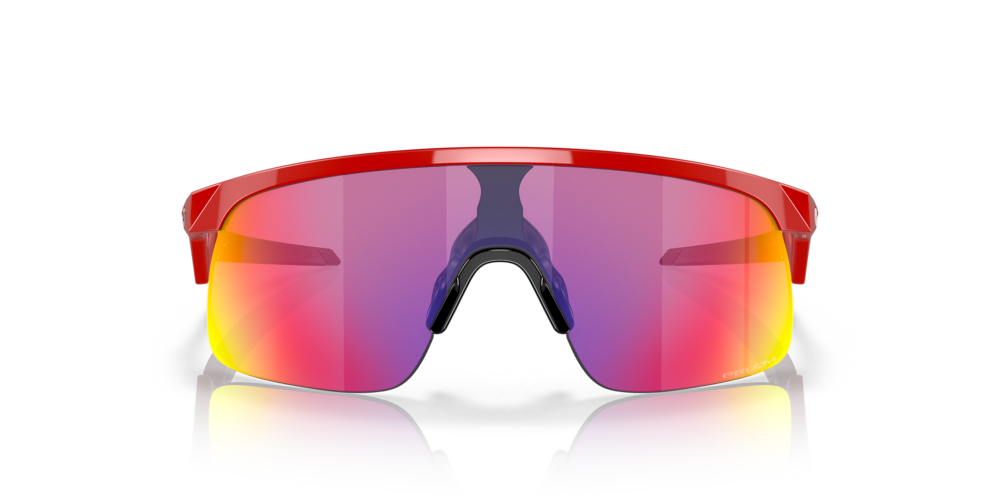 Oakley Gafas De Sol Resistor (Youth Fit) En Prizm Road Redline
