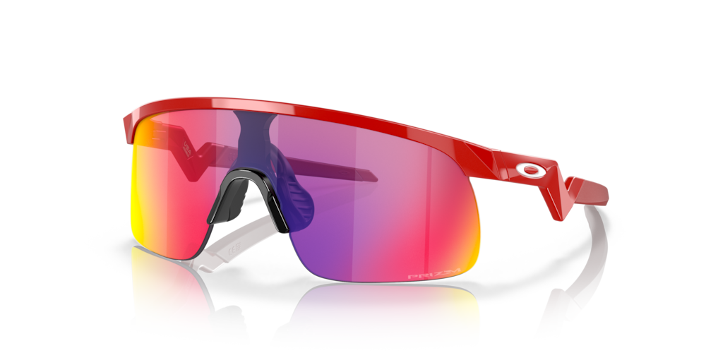 Oakley Gafas de sol Resistor (Youth Fit) en Prizm Road Redline