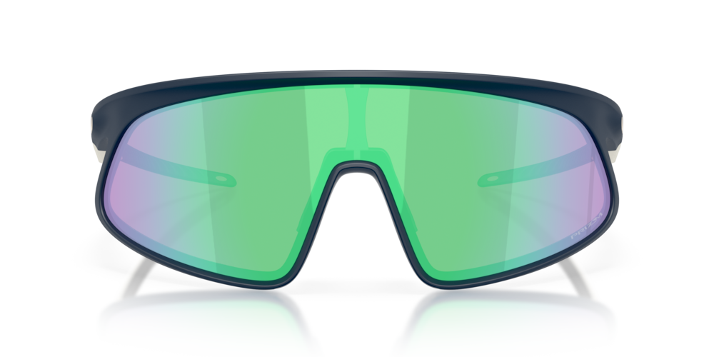 Oakley Gafas De Sol RSLV Pacific Trail Collection En Prizm Road Jade Matte Abyss