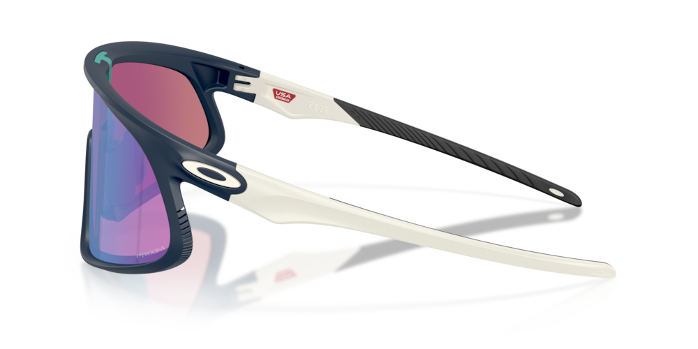 Oakley Gafas De Sol RSLV Pacific Trail Collection En Prizm Road Jade Matte Abyss