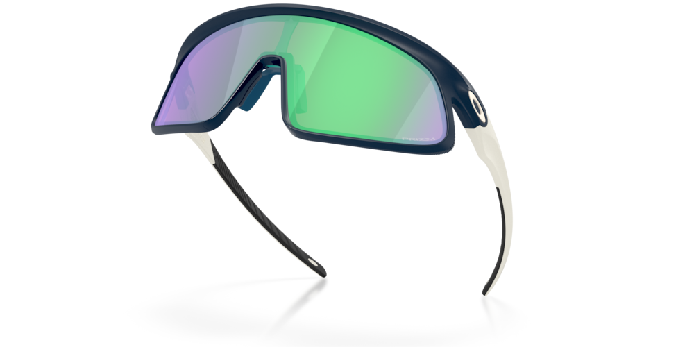 Oakley Gafas De Sol RSLV Pacific Trail Collection En Prizm Road Jade Matte Abyss