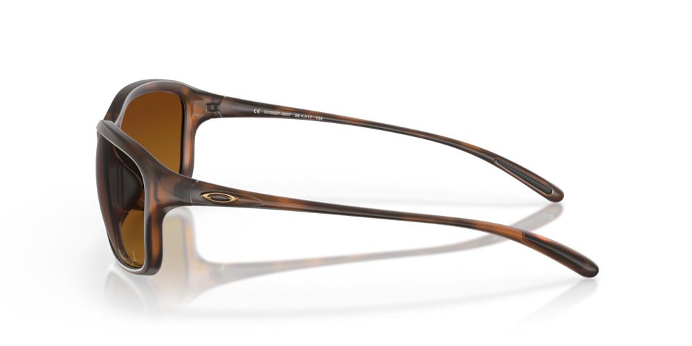 Oakley Gafas De Sol She's Unstoppable En Brown Gradient Polarized Matte Brown Tortoise