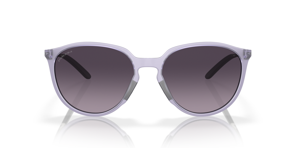 Oakley Gafas De Sol Sielo En Prizm Grey Gradient Matte Lilac
