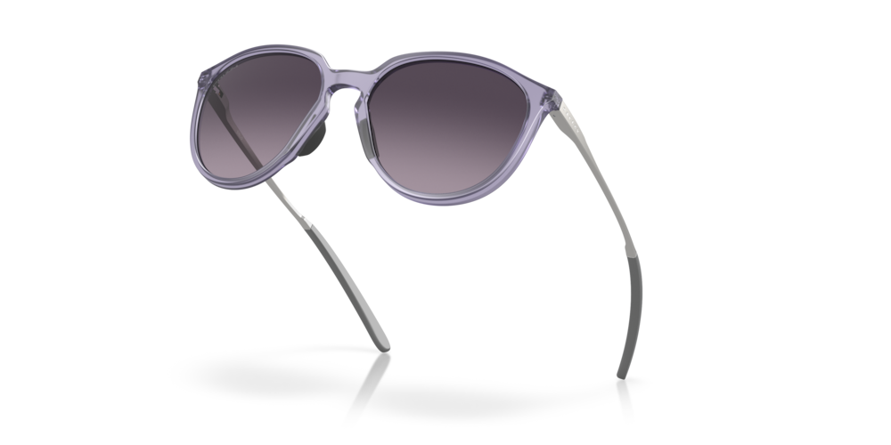 Oakley Gafas De Sol Sielo En Prizm Grey Gradient Matte Lilac