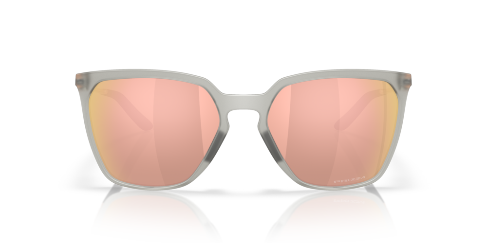 Oakley Gafas De Sol Sielo SQ En Prizm Rose Gold Matte Grey Ink