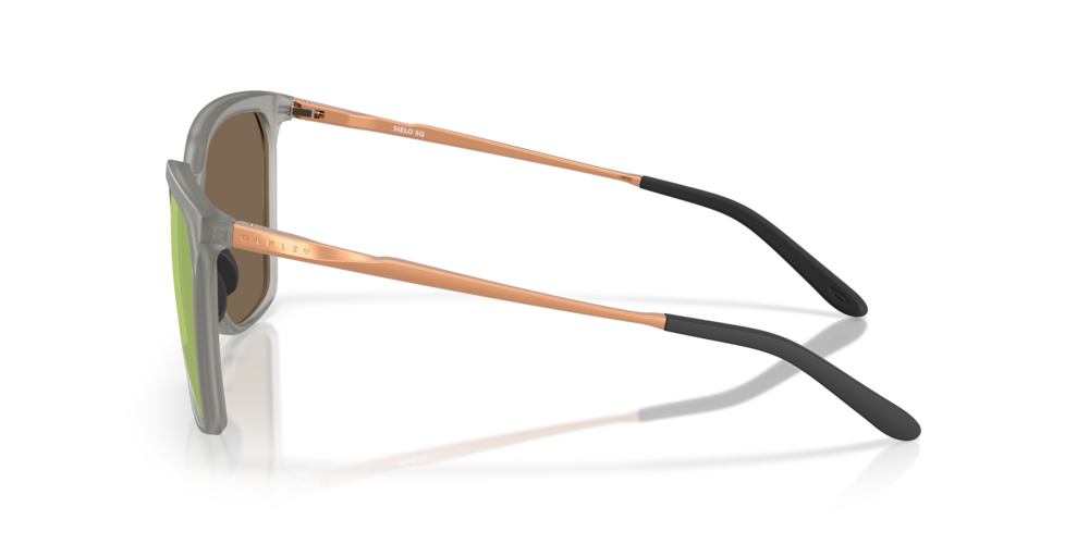 Oakley Gafas De Sol Sielo SQ En Prizm Rose Gold Matte Grey Ink