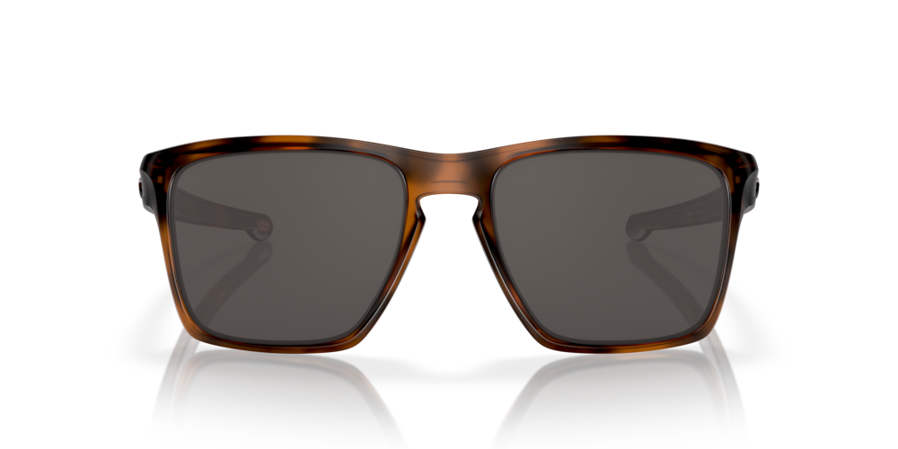 Oakley Gafas De Sol Sliver™ XL En Warm Grey Matte Brown Tortoise