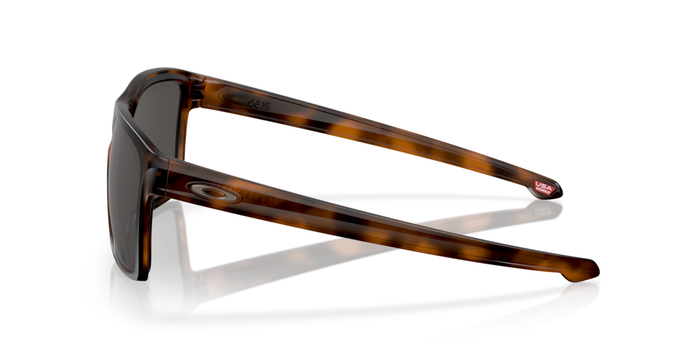 Oakley Gafas De Sol Sliver™ XL En Warm Grey Matte Brown Tortoise