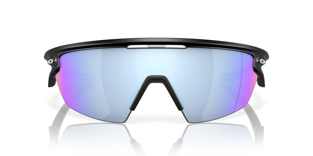 Oakley Gafas De Sol Sphaera™ En Prizm Deep Water Polarized Matte Black