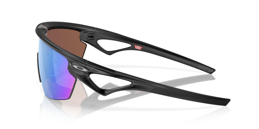 Oakley Gafas De Sol Sphaera™ En Prizm Deep Water Polarized Matte Black