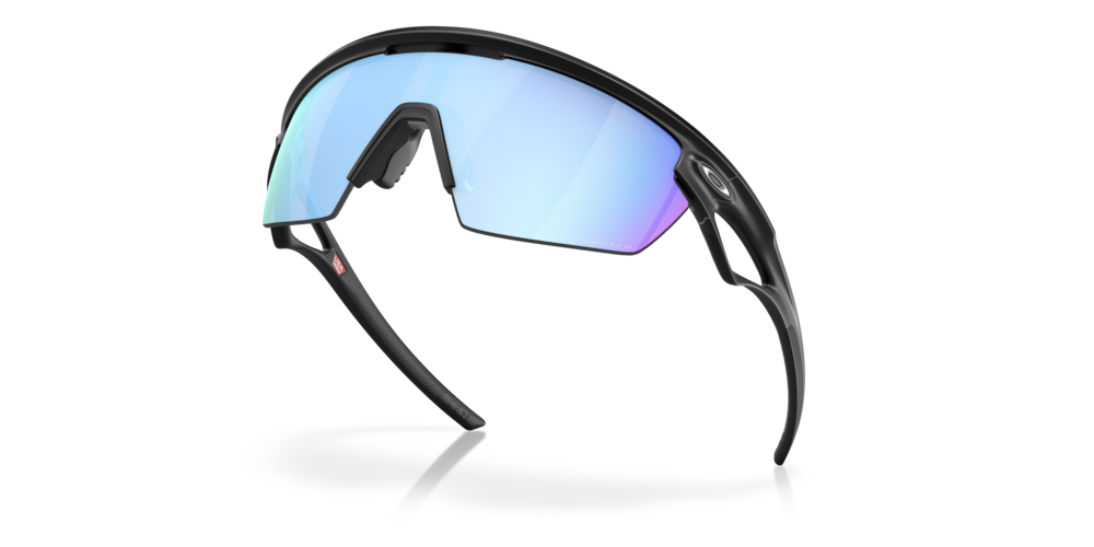 Oakley Gafas De Sol Sphaera™ En Prizm Deep Water Polarized Matte Black