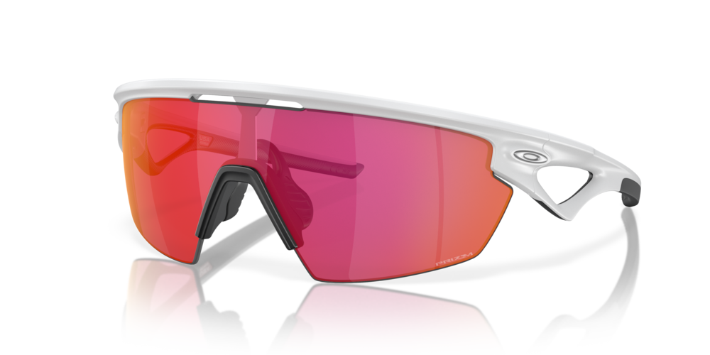 Oakley Gafas De Sol Sphaera™ En Prizm Field Matte White