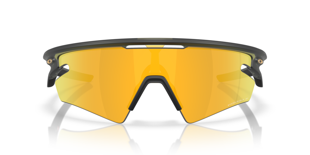 Oakley Gafas De Sol Sphaera™ Slash En Prizm 24K Polarized Matte Olive Ink