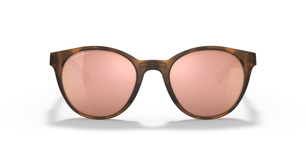 Oakley Gafas De Sol Spindrift En Prizm Rose Gold Matte Brown Tortoise