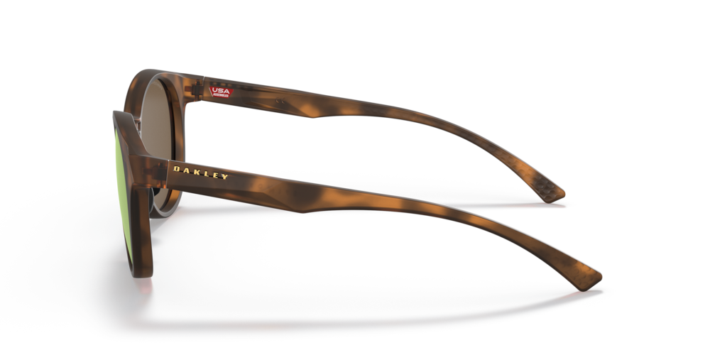 Oakley Gafas De Sol Spindrift En Prizm Rose Gold Matte Brown Tortoise