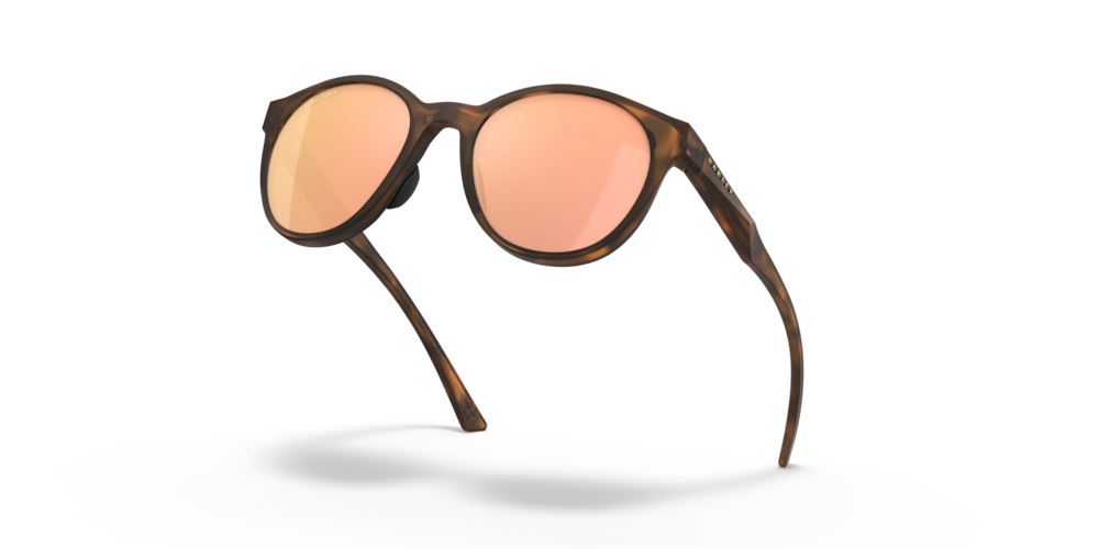 Oakley Gafas De Sol Spindrift En Prizm Rose Gold Matte Brown Tortoise