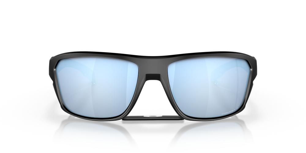 Oakley Gafas De Sol Split Shot En Prizm Deep Water Polarized Matte Black