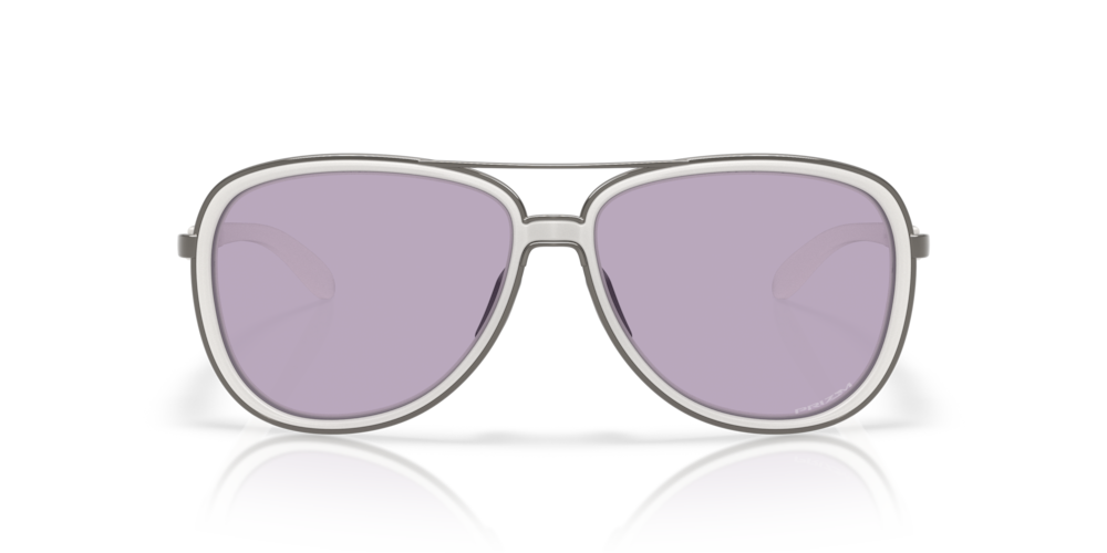 Oakley Gafas De Sol Split Time En Prizm Slate Matte Vapor