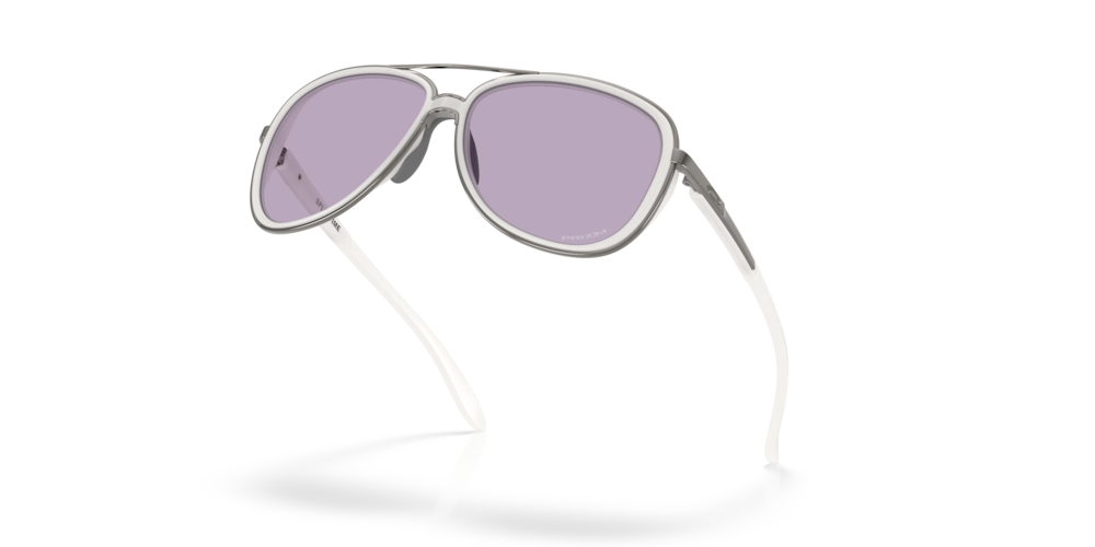 Oakley Gafas De Sol Split Time En Prizm Slate Matte Vapor