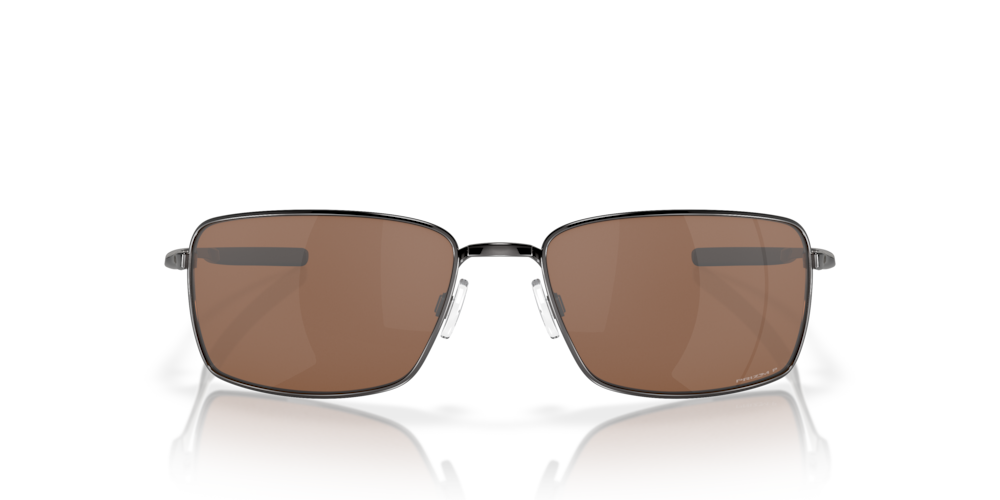 Oakley Gafas De Sol Square Wire™ En Prizm Tungsten Polarized Tungsten
