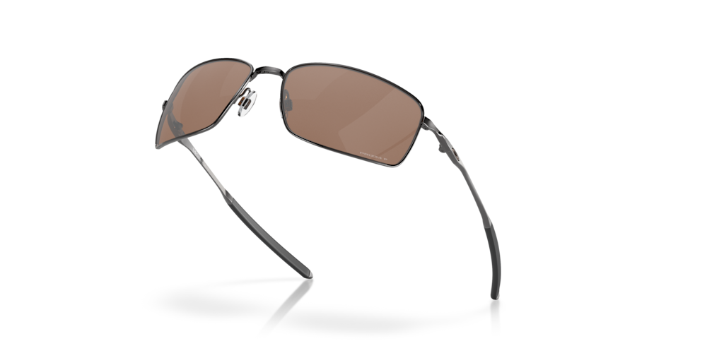 Oakley Gafas De Sol Square Wire™ En Prizm Tungsten Polarized Tungsten