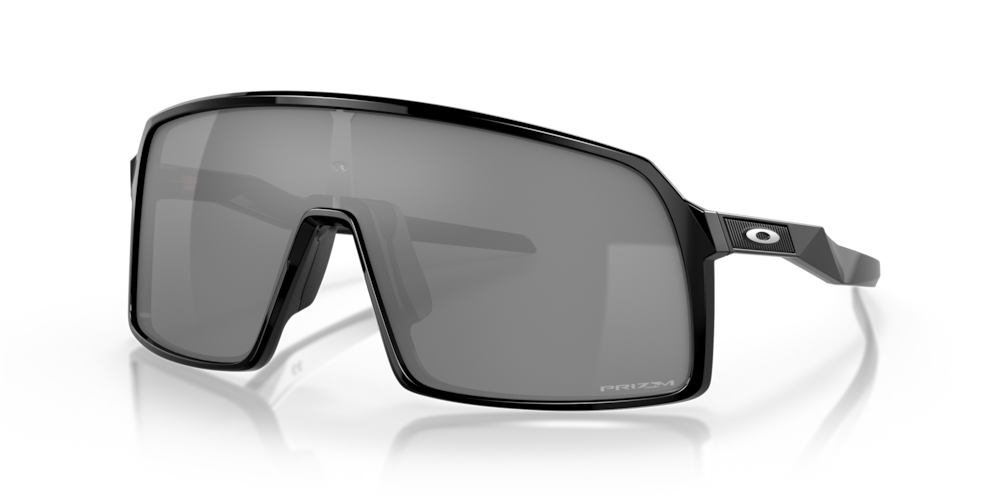 Oakley Gafas de sol Sutro en Prizm Black Polished Black