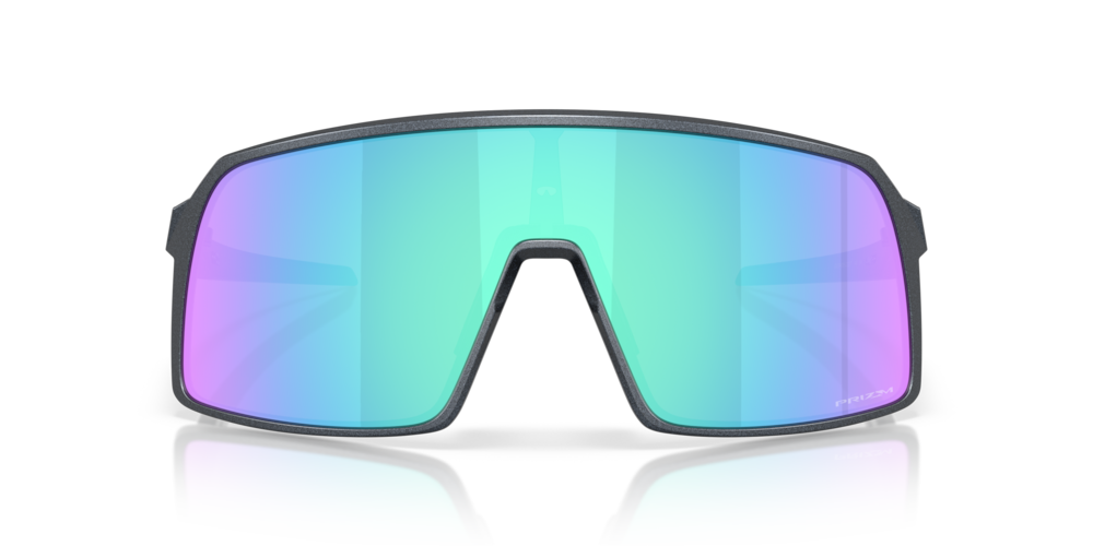 Oakley Gafas De Sol Sutro Forge Collection En Prizm Sapphire Blue Steel