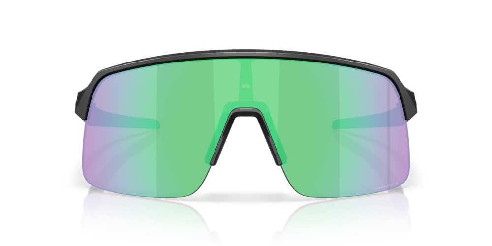 Oakley Gafas De Sol Sutro Lite Court Collection En Prizm Road Jade Matte Black