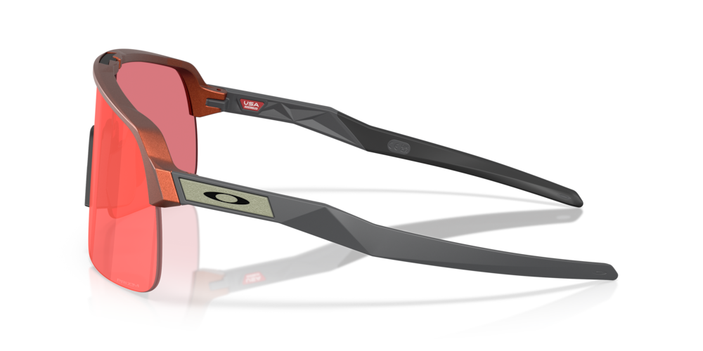 Oakley Gafas De Sol Sutro Lite Forge Collection En Prizm Trail Torch Fire Orange