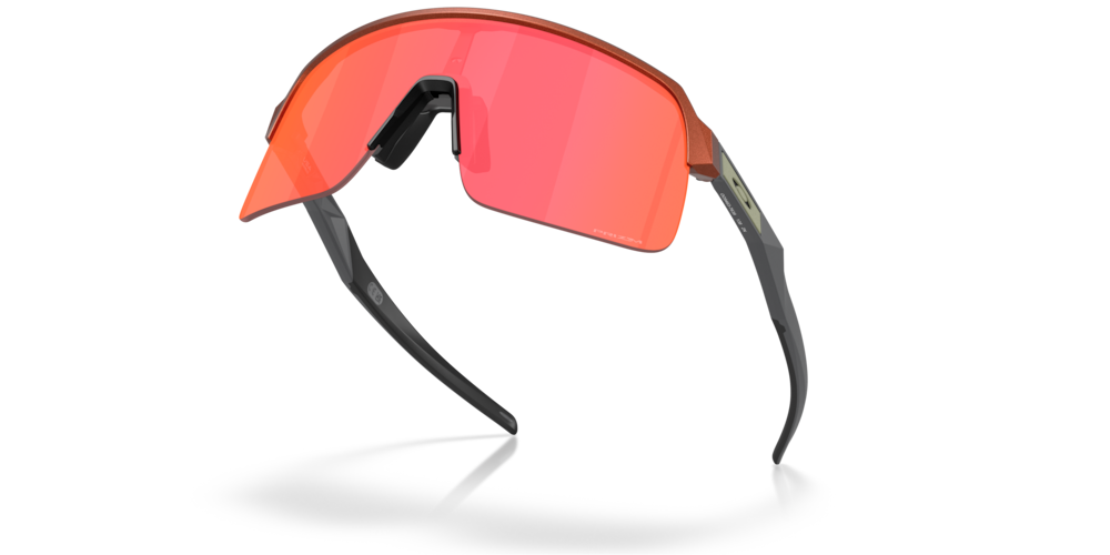 Oakley Gafas De Sol Sutro Lite Forge Collection En Prizm Trail Torch Fire Orange