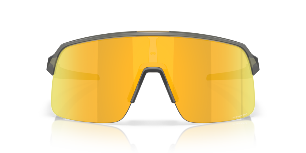Oakley Gafas De Sol Sutro Lite Latitude Collection En Prizm 24K Transparent Olive Ink