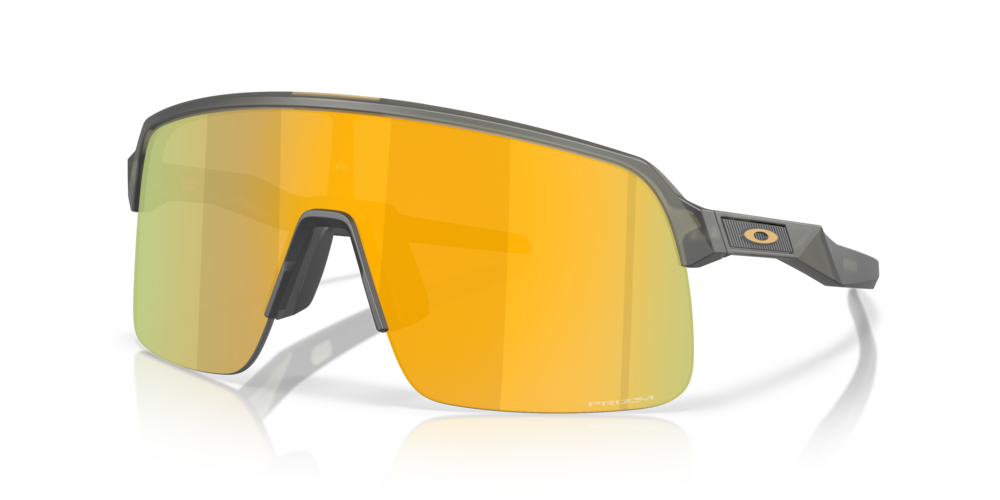 Oakley Gafas de sol Sutro Lite Latitude Collection en Prizm 24K Transparent Olive Ink