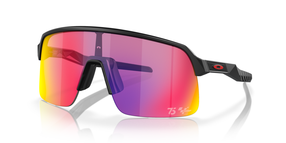 Oakley Gafas de sol Sutro Lite MotoGP™ Collection en Prizm Road Matte Black