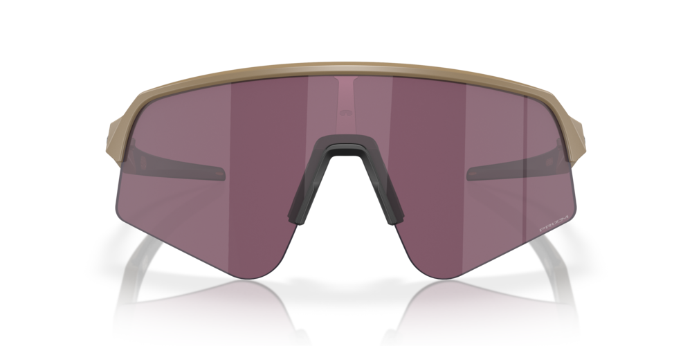 Oakley Gafas De Sol Sutro Lite Sweep En Prizm Road Black Matte Terrain Tan