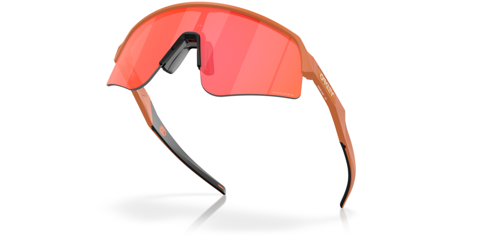 Oakley Gafas De Sol Sutro Lite Sweep En Prizm Trail Torch Ginger