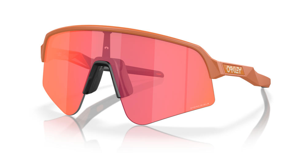 Oakley Gafas de sol Sutro Lite Sweep en Prizm Trail Torch Ginger