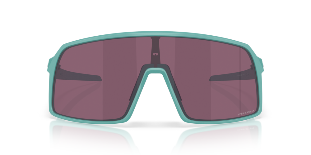Oakley Gafas De Sol Sutro Pacific Trail Collection En Prizm Road Black Matte Pacific