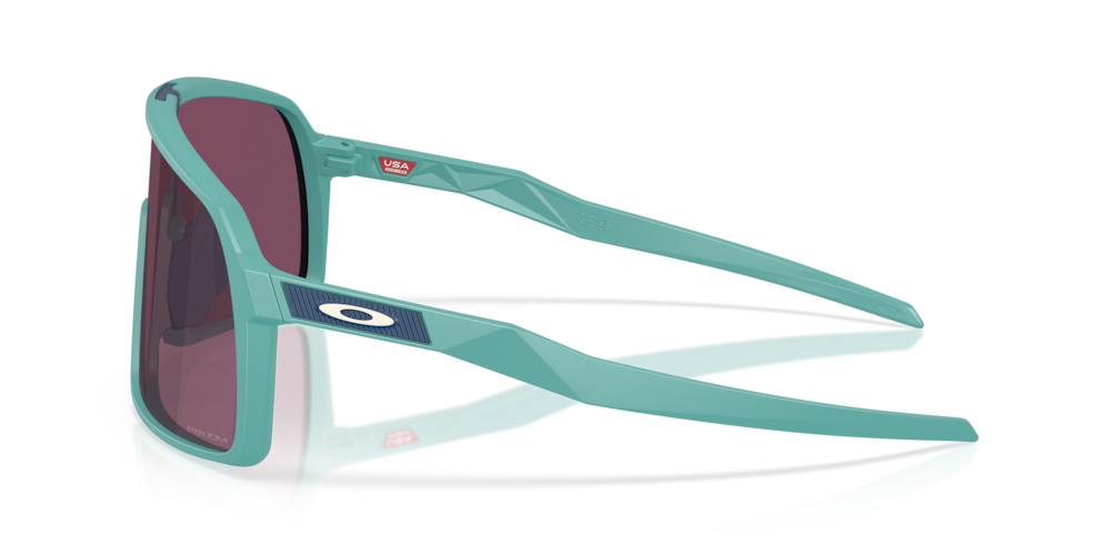 Oakley Gafas De Sol Sutro Pacific Trail Collection En Prizm Road Black Matte Pacific