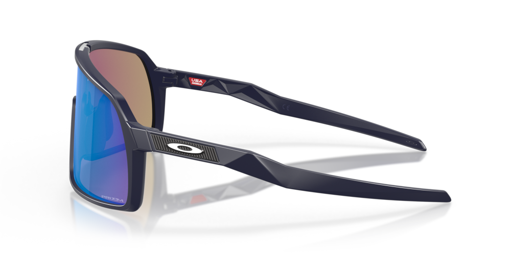 Oakley Gafas De Sol Sutro S En Prizm Sapphire Matte Navy