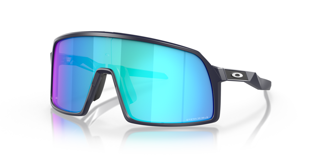 Oakley Gafas de sol Sutro S en Prizm Sapphire Matte Navy