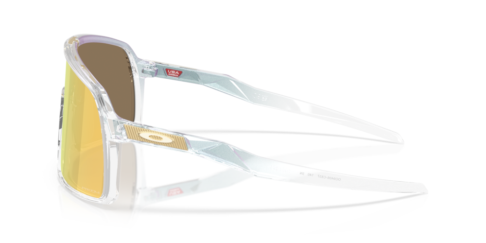 Oakley Gafas De Sol Sutro Seek Collection En Prizm 24K Pacific Glass