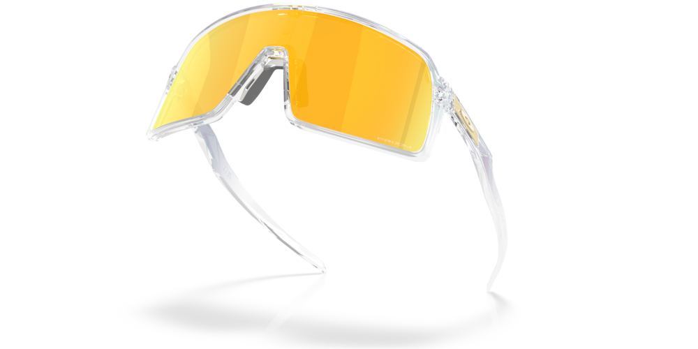 Oakley Gafas De Sol Sutro Seek Collection En Prizm 24K Pacific Glass